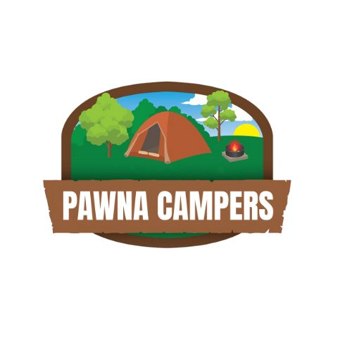 Tent Near Pawna Lake - Pawna Campers